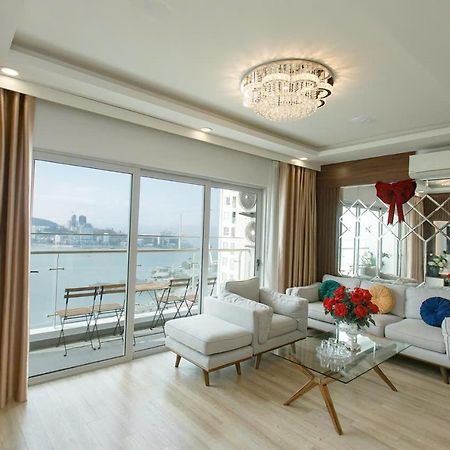 Apartmán The 1108 Sapphire Ha Long Exteriér fotografie