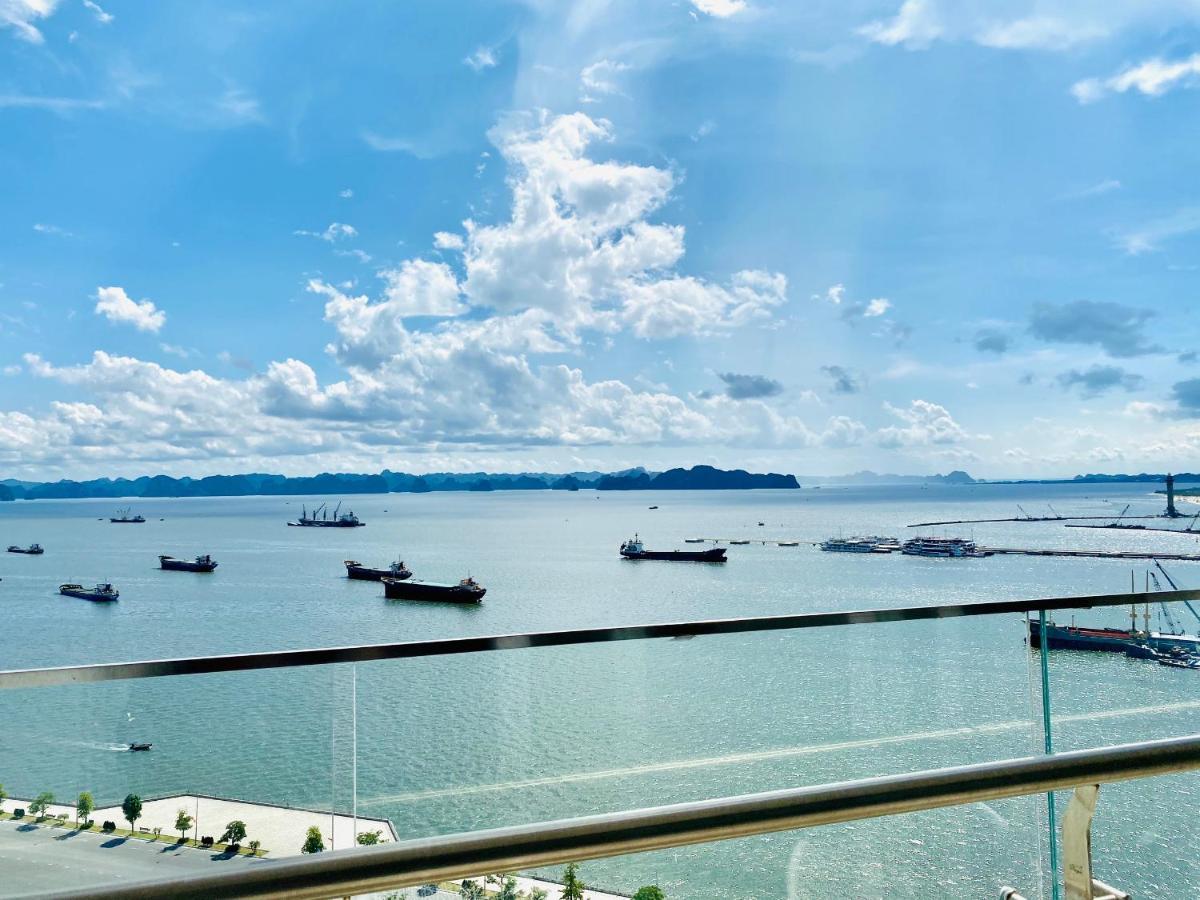 Apartmán The 1108 Sapphire Ha Long Exteriér fotografie