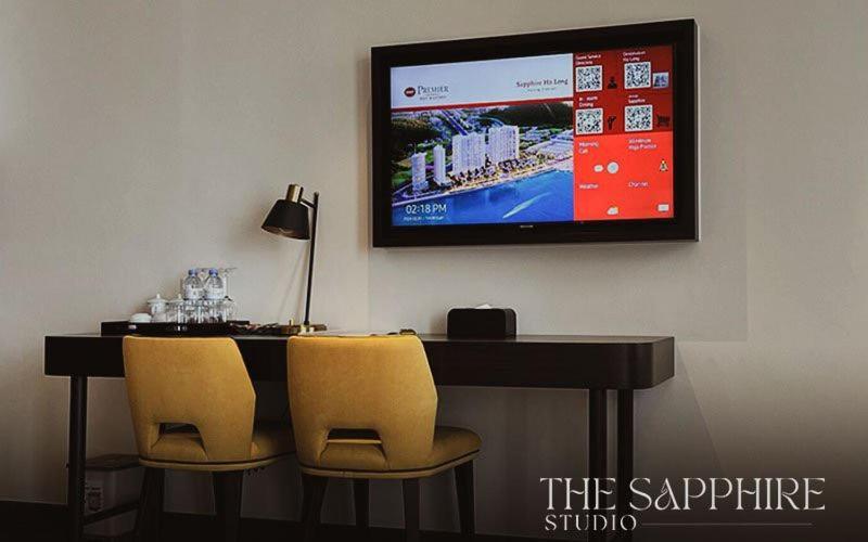 Apartmán The 1108 Sapphire Ha Long Exteriér fotografie