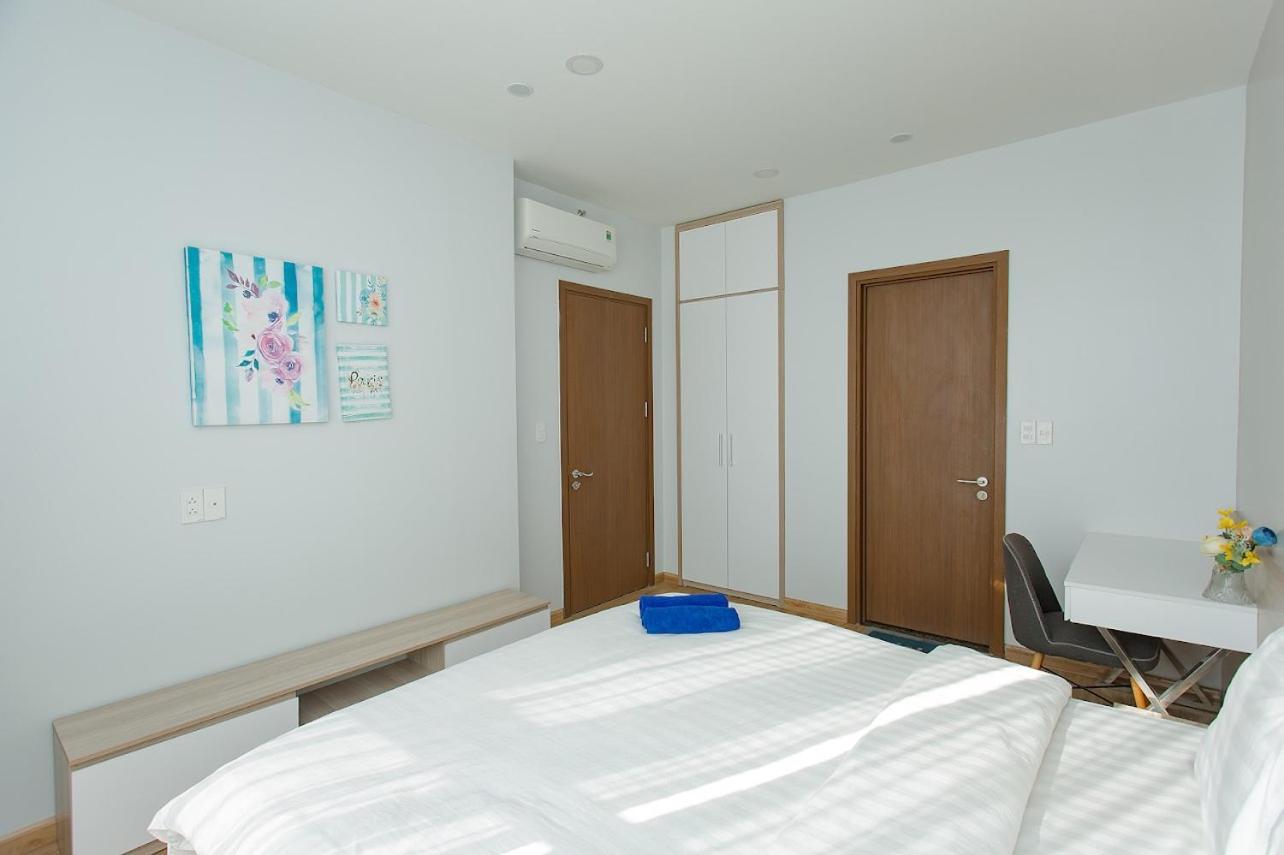 Apartmán The 1108 Sapphire Ha Long Exteriér fotografie