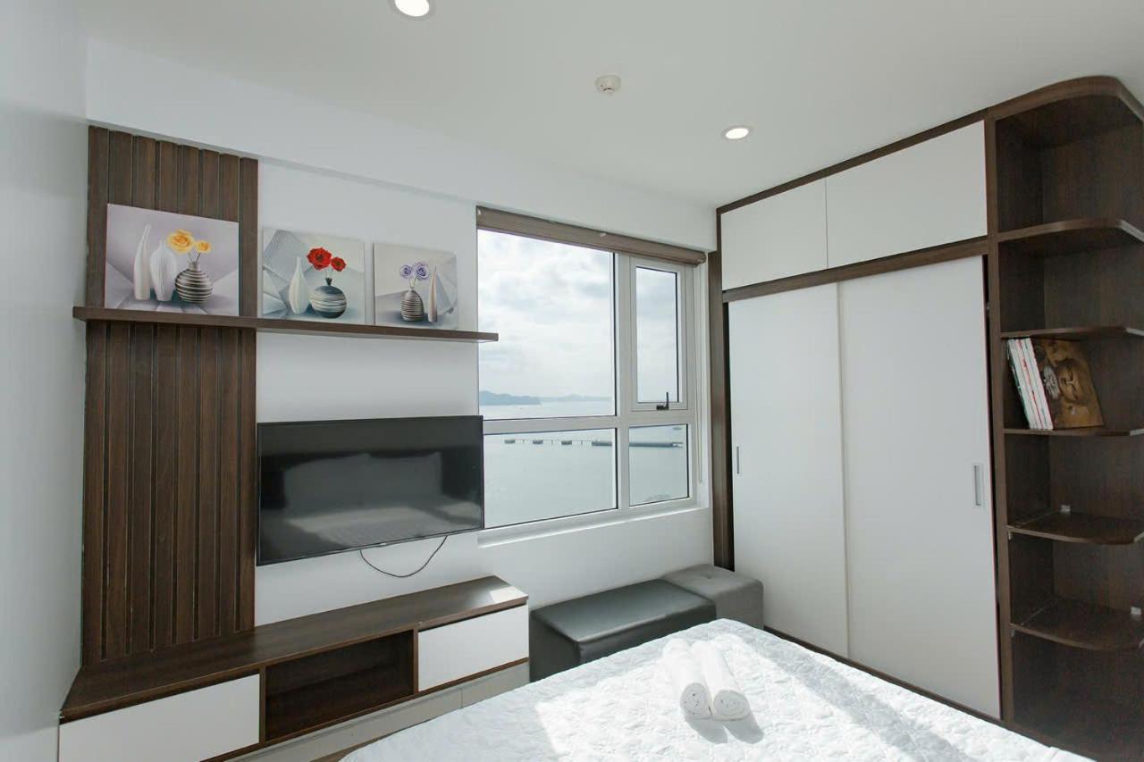 Apartmán The 1108 Sapphire Ha Long Exteriér fotografie