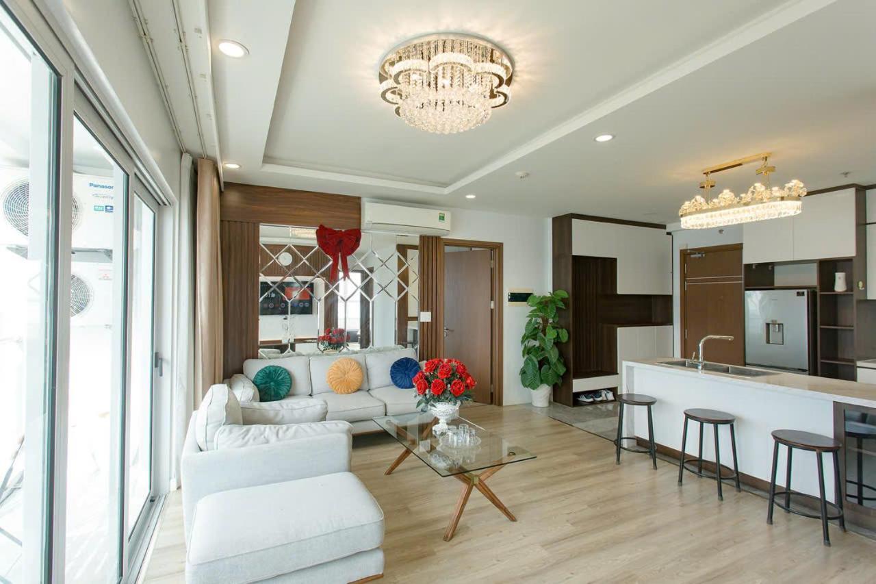 Apartmán The 1108 Sapphire Ha Long Exteriér fotografie