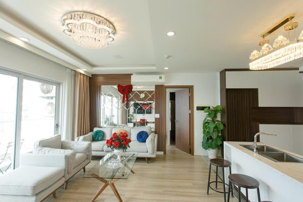 Apartmán The 1108 Sapphire Ha Long Exteriér fotografie